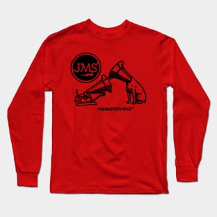 The "Dog Songs" Dog Shirt Special! Long Sleeve T-Shirt